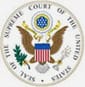 Seal Of Supreme Court