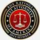 Rue Ratings Best Attorneys of America 2015 Member